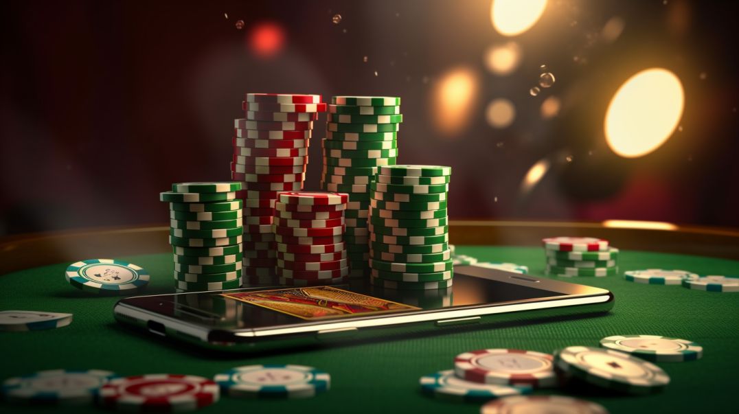 Emu Casino پر آن لائن سلاٹس کے بارے میں