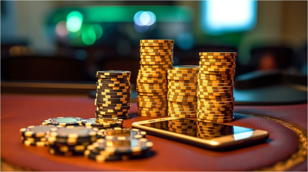 Emu Casino کیسینو میں رولیٹی گیمز کے بارے میں معلومات