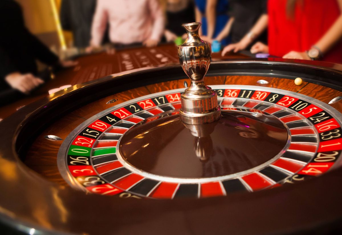 Emu Casino کیسینو میں پوکر گیمز