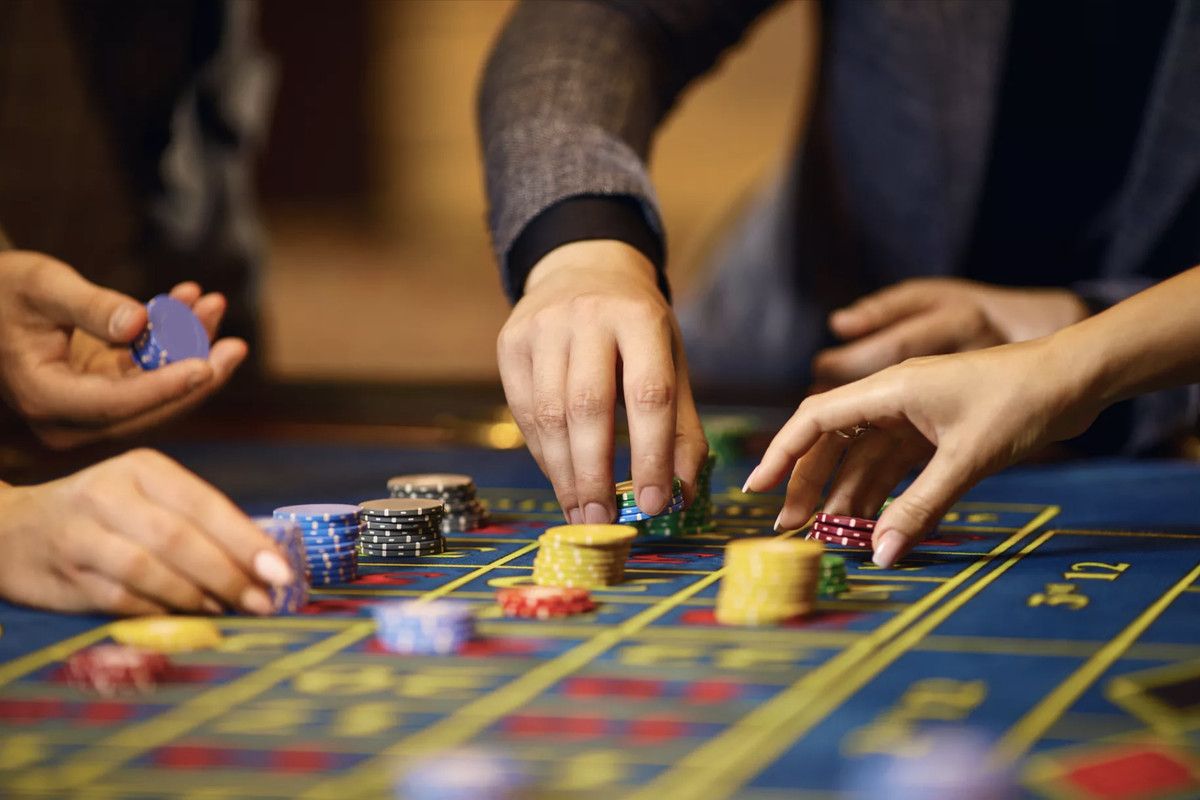 Emu Casino کیسینو میں لاٹری گیمز میں حصہ لیں۔
