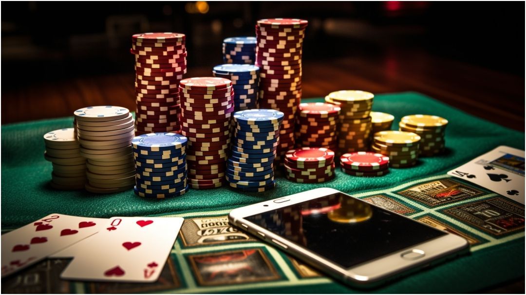 Emu Casino کیسینو میں سلاٹ کھیلنا شروع کریں۔