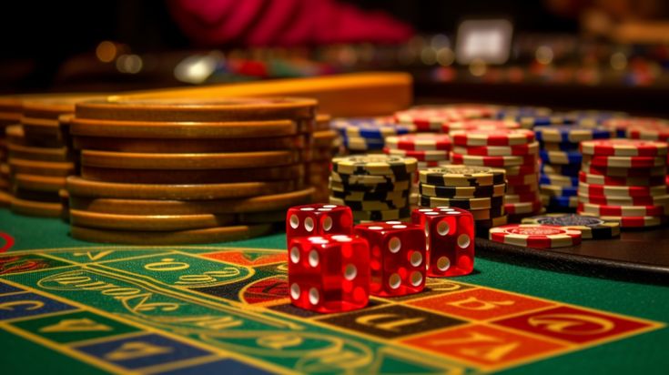 پاکستان کے نئے Emu Casinoکیسینو کھلاڑیوں کے لیے خوش آمدید بونس