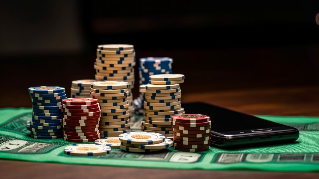 Emu Casino آن لائن کیسینو میں اصل گیمز
